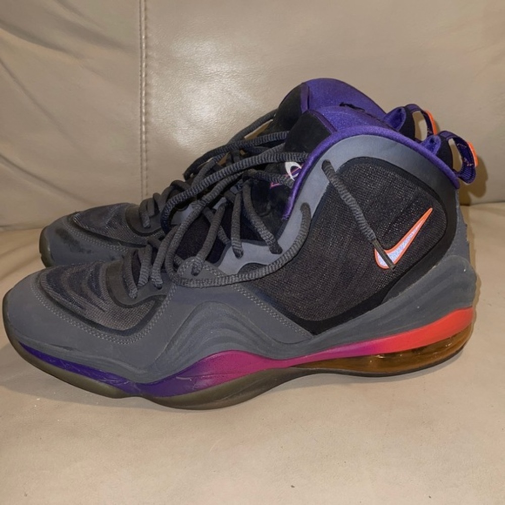Nike Penny Hardaway V Phoenix Suns